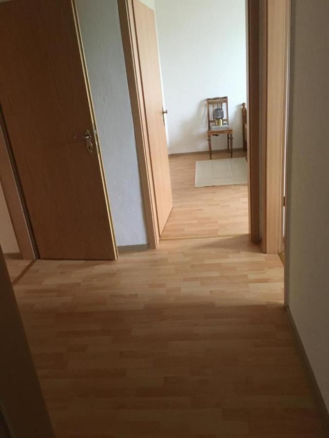 Knorrendorf Gemuetliche Ferienwohnung Fuer 6 Personen Im Schloss Kastorf מראה חיצוני תמונה
