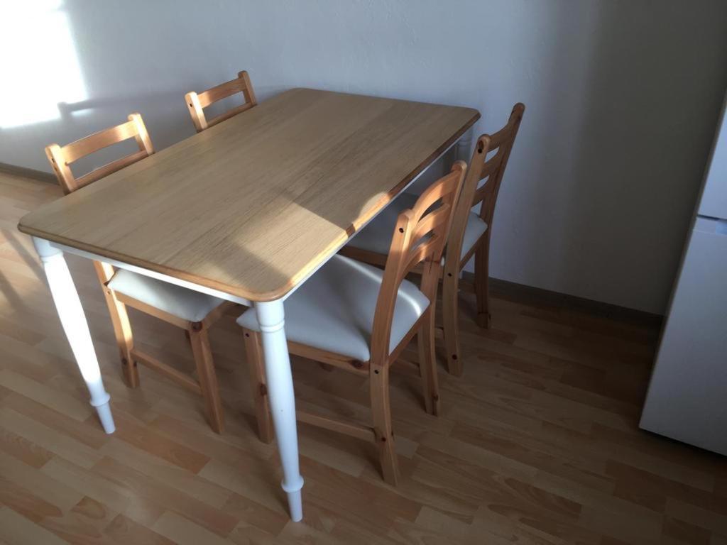 Knorrendorf Gemuetliche Ferienwohnung Fuer 6 Personen Im Schloss Kastorf מראה חיצוני תמונה